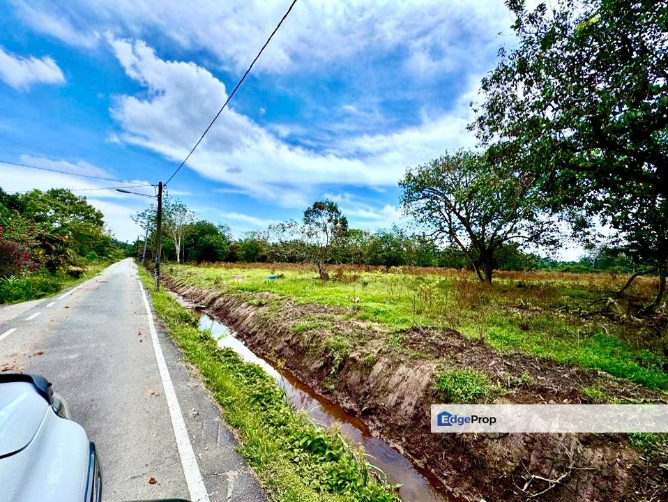 Kulai Zon RESIDENTIAL Land For Sale , Johor, Kulai