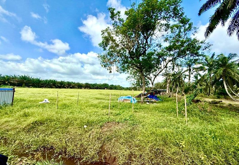 Kampung Baru Ayer Bemban