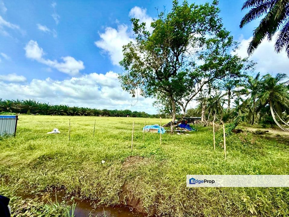 Kulai Zon RESIDENTIAL Land For Sale , Johor, Kulai