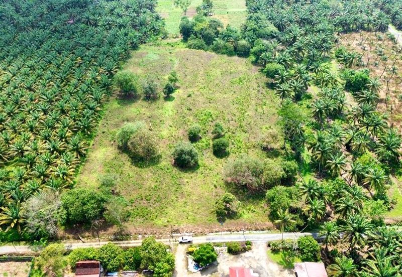 Kampung Baru Ayer Bemban