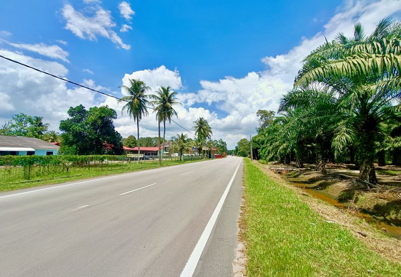 Kawasan Perindustrian Pontian