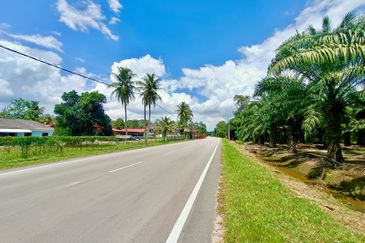 Kawasan Perindustrian Pontian