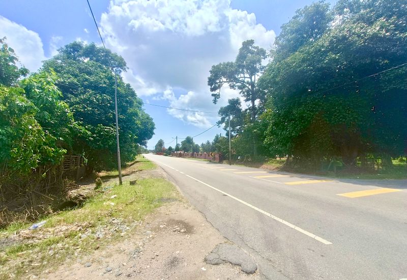 Taman Perindustrian Pontian Maju