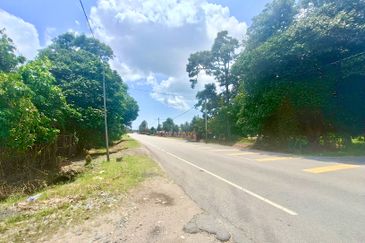 Taman Perindustrian Pontian Maju