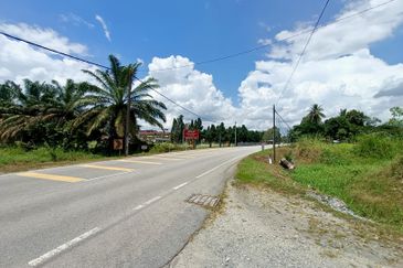 Taman Perindustrian Pontian Maju