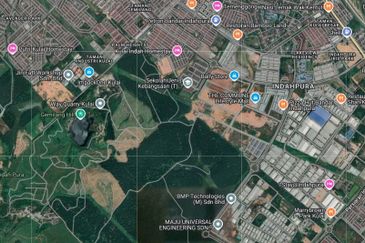 Taman Industri Kulai