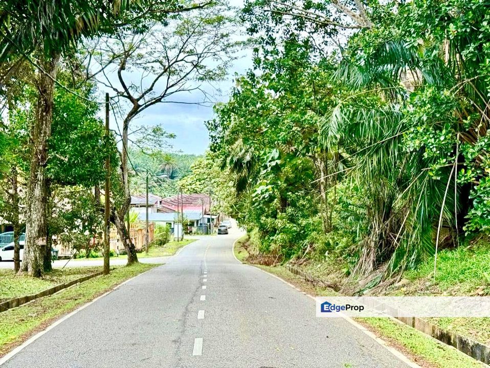 Kulai Town Zon RESIDENTIAL Land For Sale , Johor, Kulai