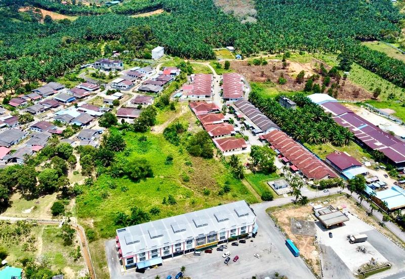 Kampung Paya Bukit Batu