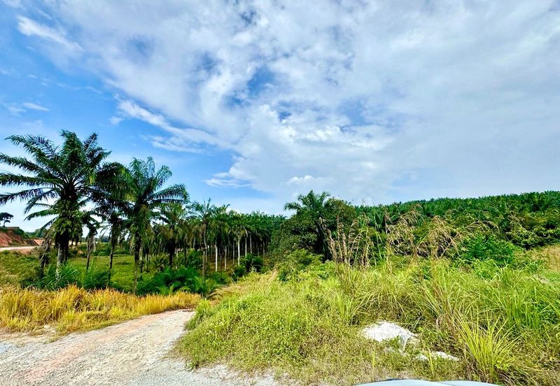 Kawasan Perindustrian Seelong