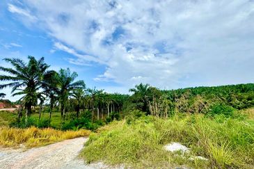Kawasan Perindustrian Seelong