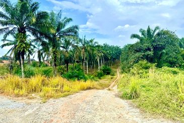 Kawasan Perindustrian Seelong