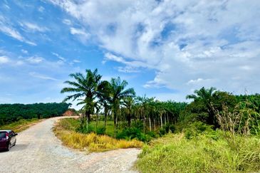 Kawasan Perindustrian Seelong