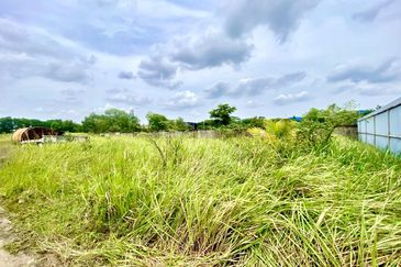 Taman Industri Kulai