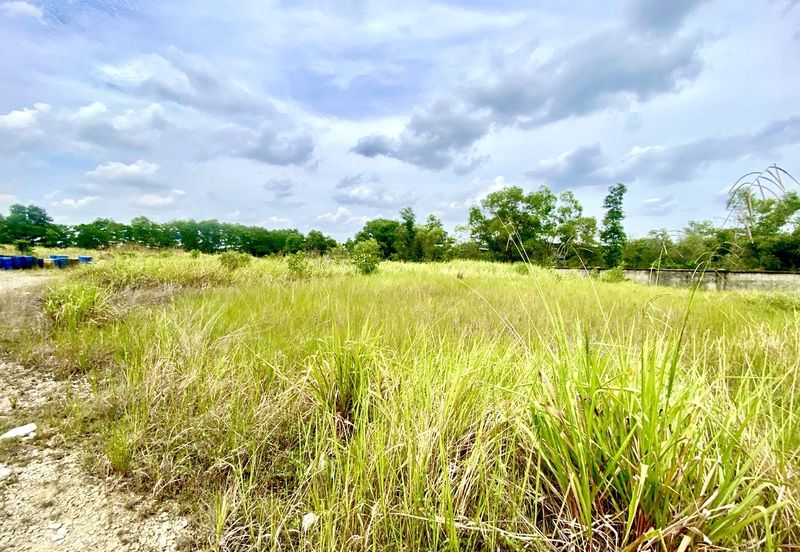 Taman Industri Kulai