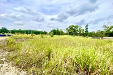Taman Industri Kulai
