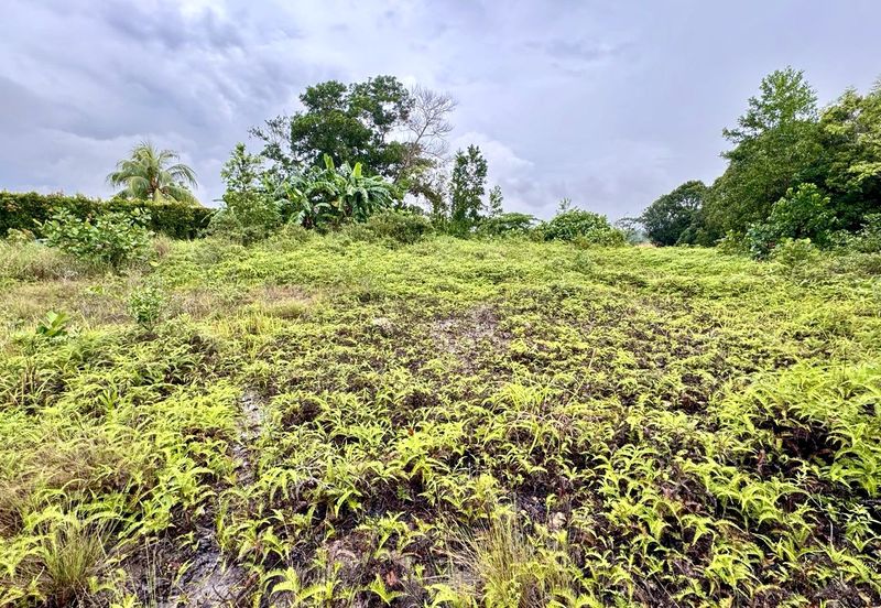 Empire Park @ Kulai, Jalan Lagenda 1, Kulai, Johor