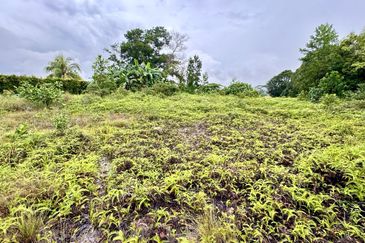 Empire Park @ Kulai, Jalan Lagenda 1, Kulai, Johor