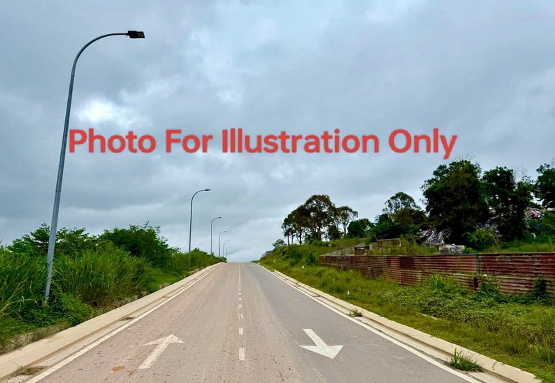 Kawasan Perindustrian Senai Fasa 3