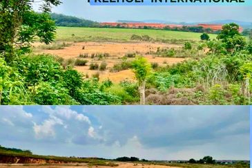 Senai Industrial Park