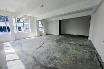 i-Parc @ Tanjung Pelepas