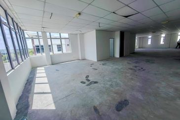 i-Parc @ Tanjung Pelepas