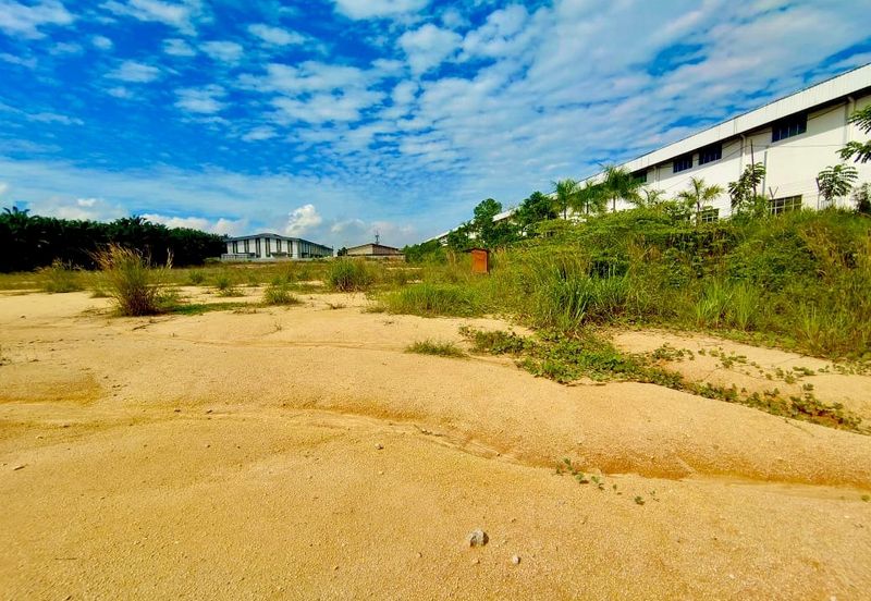 Taman Perindustrian Desa Cemerlang