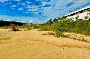 Taman Perindustrian Desa Cemerlang