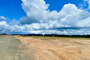 Taman Perindustrian Desa Cemerlang