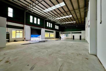 Setia Business Park 2