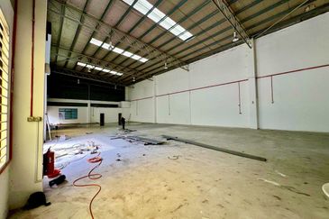 Setia Business Park 2