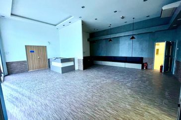 Setia Business Park 2