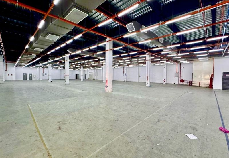 Setia Business Park 1