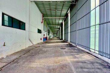 Setia Business Park 1