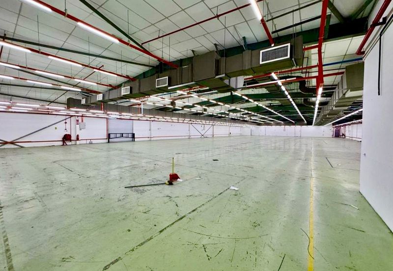 Setia Business Park 1