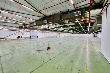 Setia Business Park 1