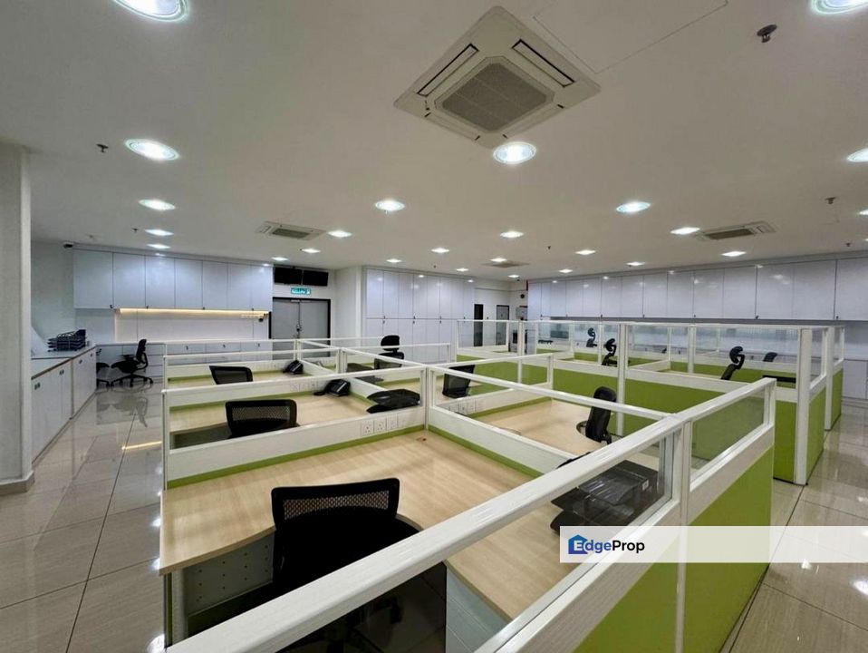 Nusajaya Detached Factory For Sale , Johor, Nusajaya