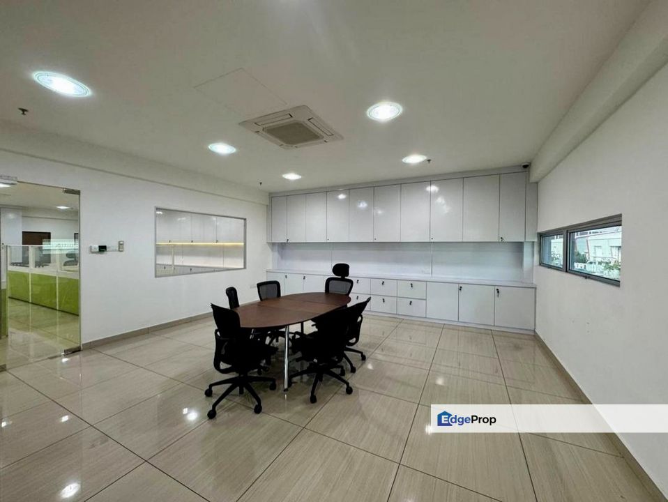 Nusajaya Detached Factory For Sale , Johor, Nusajaya