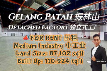 Setia Business Park 1