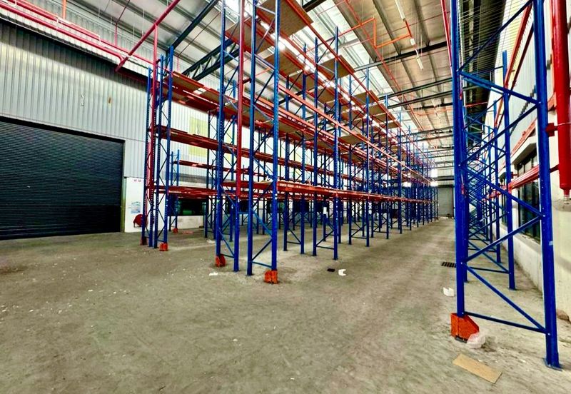 Setia Business Park 1