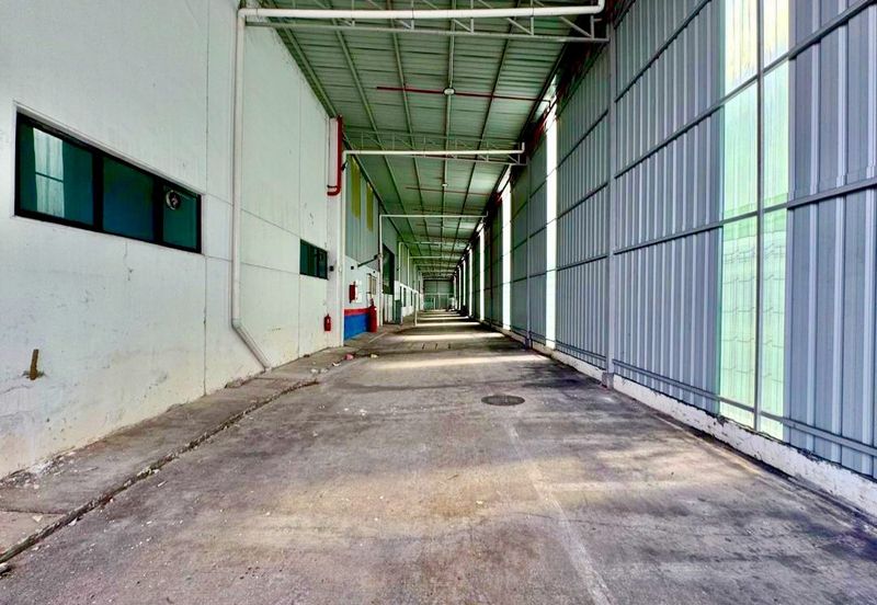 Setia Business Park 1