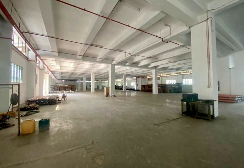 Setia Business Park 1