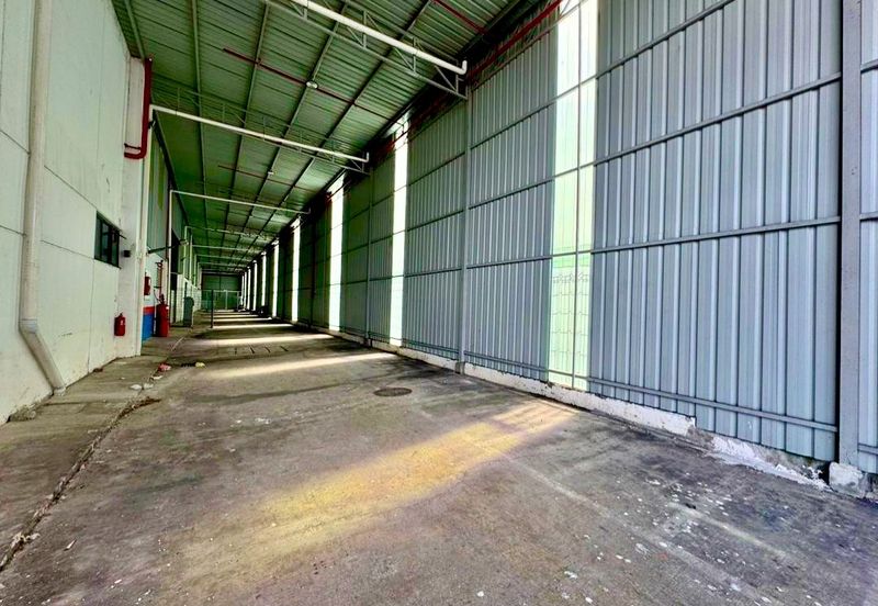 Setia Business Park 1