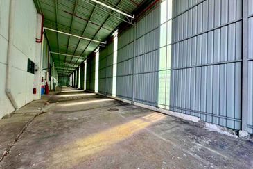 Setia Business Park 1