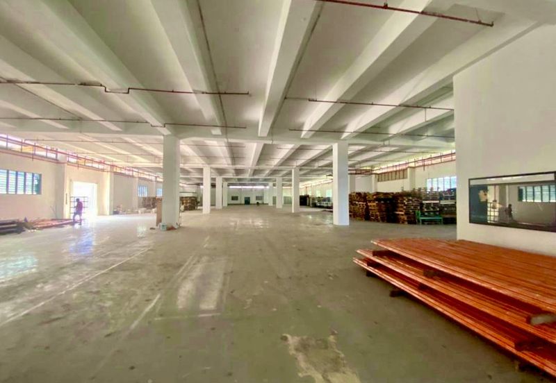 Setia Business Park 1