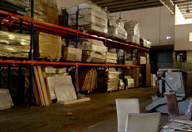 Taman Perindustrian Murni Senai