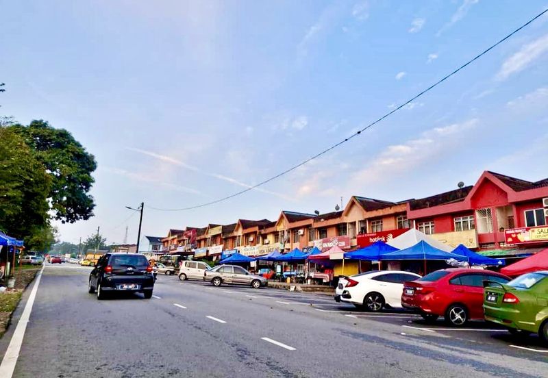 Taman Damai Jaya