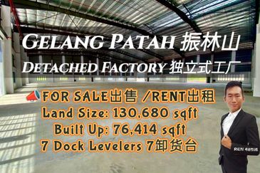 Smart Industrial Park @ SILC