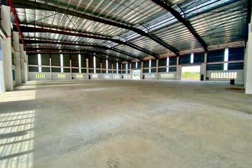 Smart Industrial Park @ SILC