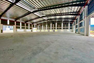 Smart Industrial Park @ SILC