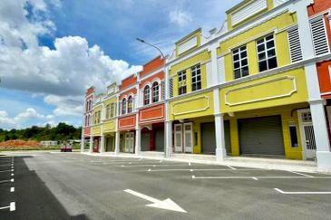 Taman Austin Heights